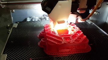 Micro:bit Casing - Print Face Up