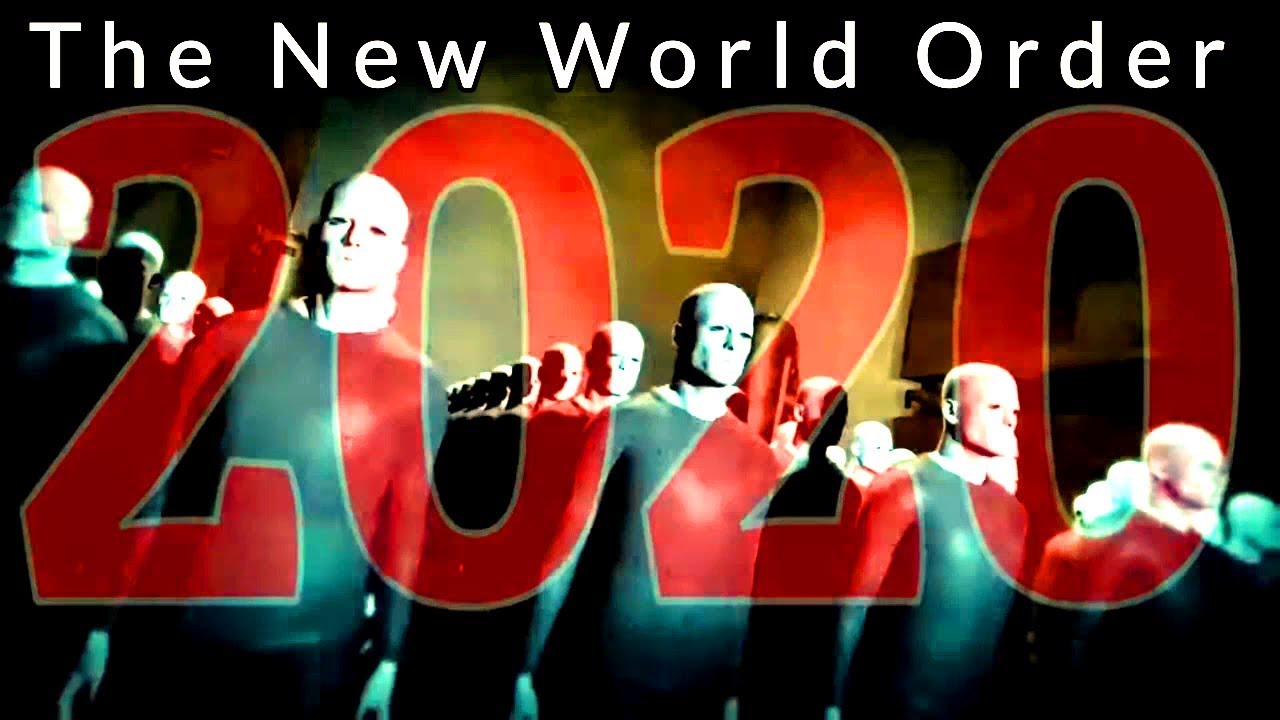 2020 New Order
