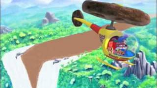 Coco Pops Kids Choice Commercial 20