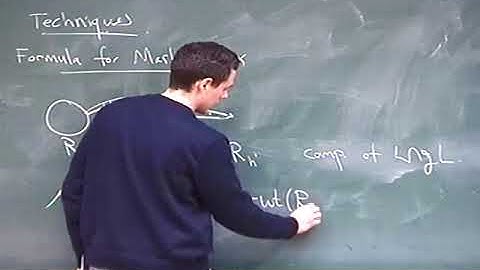 Garrett Alston(Uni. of Wisconsin)/ Floer cohomology of real Lagrangians in the Fermat quintic 3-fold