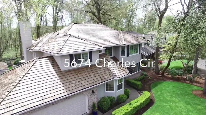 5674 Charles Cir Lake Oswego OR 97035