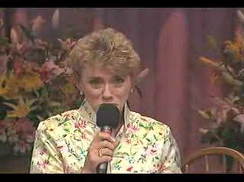 Mary Morrissey's SECRET is she owes former church ...