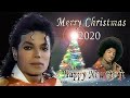 Michael Jackson  MERRY CHRISTMAS