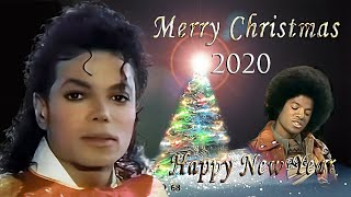 Michael Jackson  MERRY CHRISTMAS