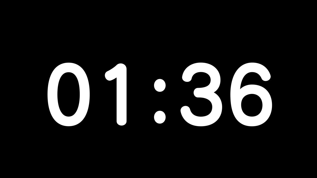 5分タイマー YouTube 5分タイマー YouTube