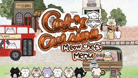 Meow Chef