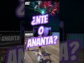 ANANTA o NTE? #anime #ananta #nte