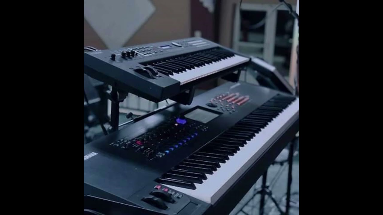 Itende Praying/Preaching E-500 Strings