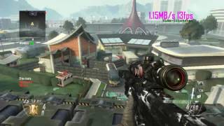 TLGx-TRiCKshoTz - Black Ops II Game Clip