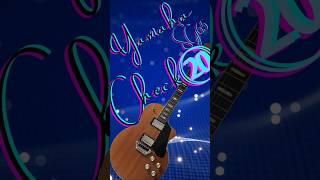 No.020 - Blasting a YAMAHA SG65 Through a Japanese FUZZ!
