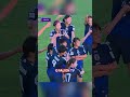 U-17日本 2-0 U-17ザンビア |女子ワールドカップ 23.10.2025 #ハイライト #サッカーチャント #u17日本代表