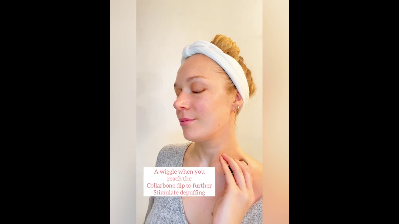 Jaw Sculpt with Wildling's Empress Wand 