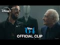 Official Clip 'New York'