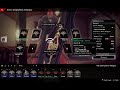 CBT2 P018 [farm-dw Ma+Be+Da] - Duet Night Abyss