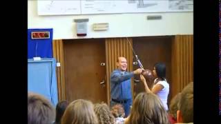 When physics goes wrong