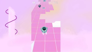 Rolling Sky Syncing - Cloud II