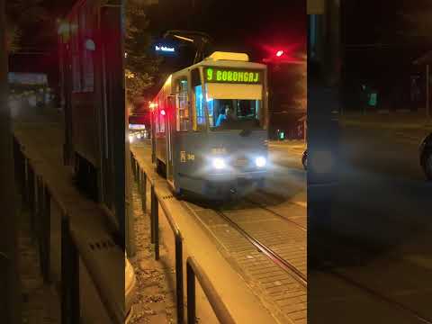 Tram #europeancity #viralvideo #shortvideo #travel #train #tramp #denmark