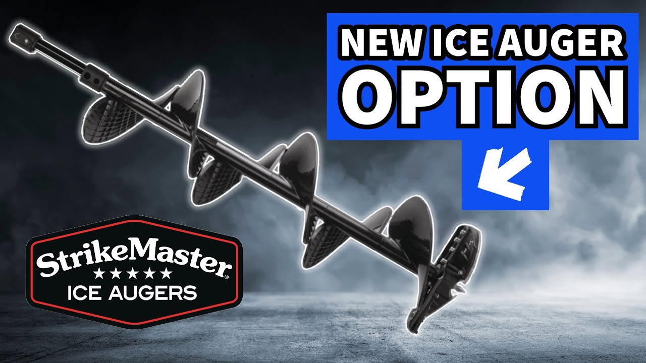 Upgrade your StrikeMaster 40v with the 10 Lite Flite 