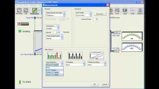 SenixVIEW Tutorial #3:  Basic Sensor Configuration♠