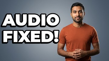 What Operating System Update Fixes Headphone Issues?