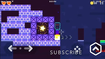 Super Phantom Cat 2 ALPHA GAMEPLAY (invincibility) Part 6