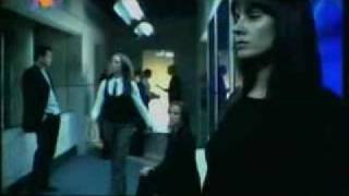 Jessica, Toxica - Alejandra Barros Mujeres Asesinas