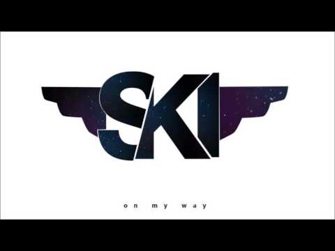 18. S.K.I - Muito mais (Bônus remix)