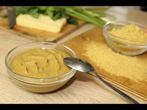 Видео: Как да си направим горчица у дома