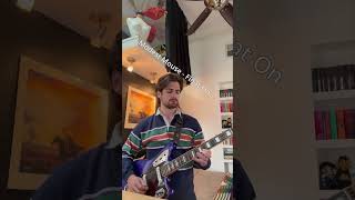 Looping Float On by Modest Mouse