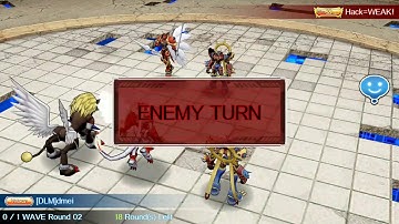 Digimon Links - Colosseum Vs CM, Susanoo and Zwart