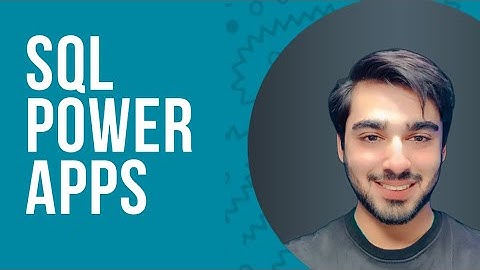 Create and Connect a SQL Server Stored Procedure with Canvas Application | Power Apps | Step by Step