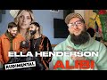 Capture de la vidéo Ella Henderson - Alibi Ft. Rudimental (Chris Nichols Cover)