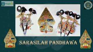 Bahasa Jawa Kelas 4 - Sarasilah Wayang (Silsilah Wayang) Bahasa Jawa Kelas 4 - Sarasilah Wayang (Silsilah Wayang)