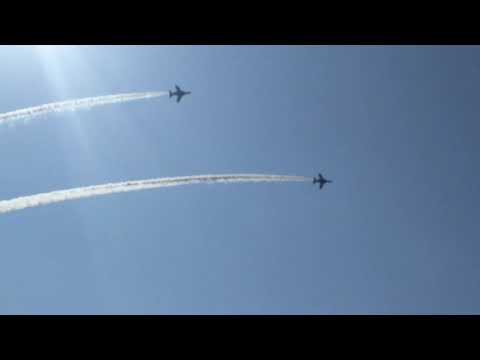 コーク・スクリュー(松島基地)の動画