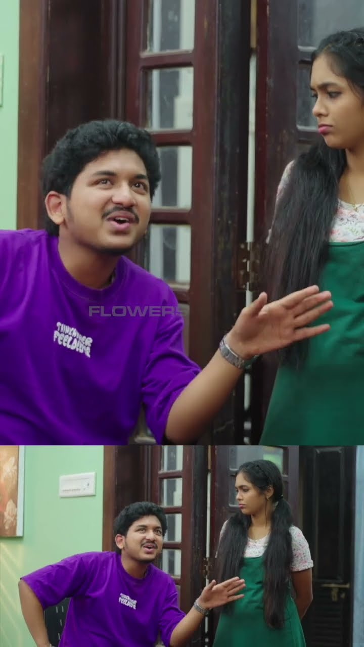 കേശുവിന്റെ കൃഷി സങ്കല്പങ്ങൾ!