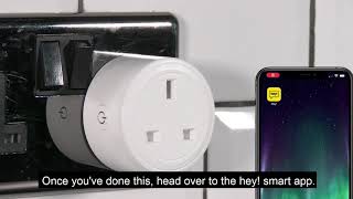 Set-up Guide | Smart Plug