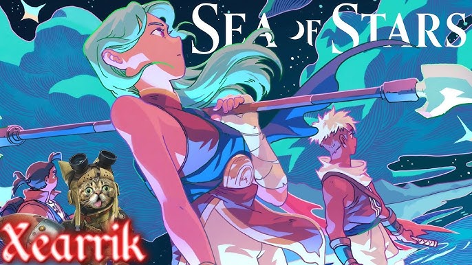 Sea of Stars: Todas as respostas do Mestre das Perguntas