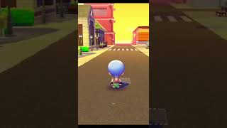 Showing Off My Pokopia City Build! #pokemon #pokopia #video #game #city #builder #workinprogress