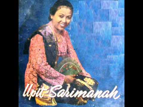 UPIT SARIMANAH - DITAMPIK.@ P'Dhede Ciptamas flv