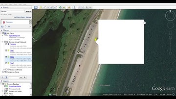 How to use google earth and ge graph