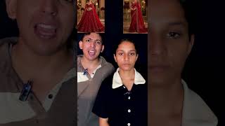 Bhoot 🧟‍♂️☠️🧟‍♀️ Vs Princess 👸👑 Look Challenge Prashant Sharma #shorts #ytshorts #bhoot