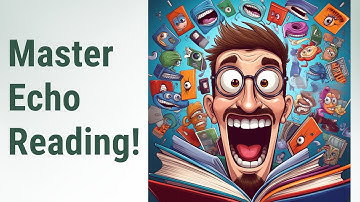Unlock Your Reading Potential: Master Echo Reading!