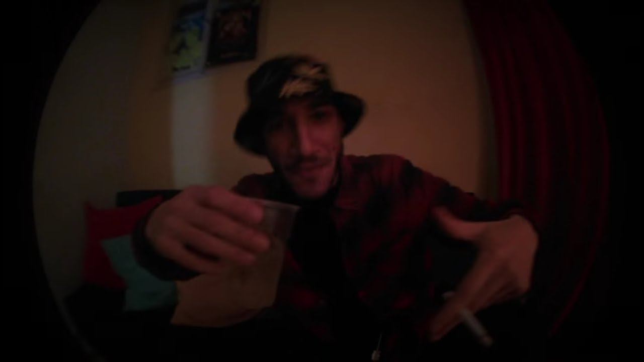 CYPHER POOL - BAKAYARO  [OFFICIAL VIDEO]