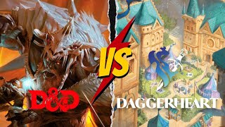 D&D Combat Problems and How Daggerheart Fixes Them