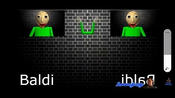 (NEW EFFECT) Preview 2 Baldi 2019 in Jimmyhogs Major 8