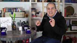 Episode 24: Puzzles and the Brain | Cafecito with Dr. Joe - What's Health Got to Do with It
