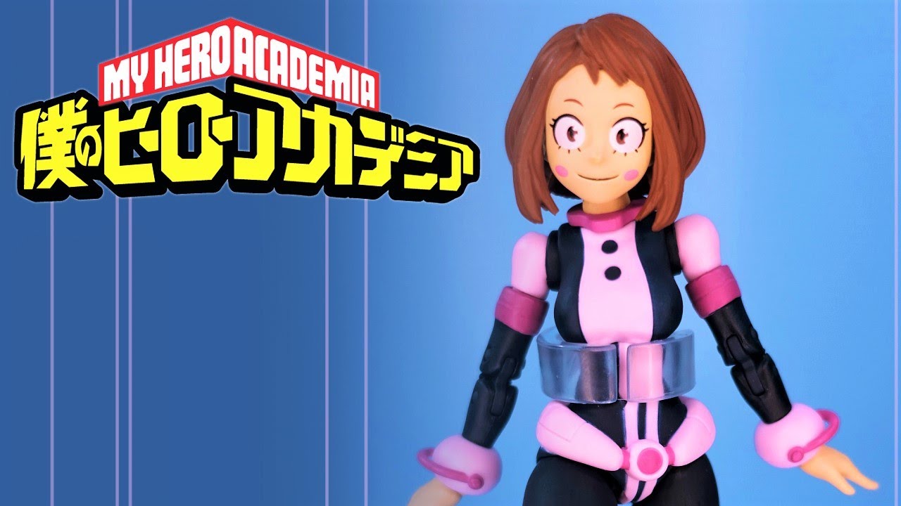 Boku no Hero Academia - ToyVerse