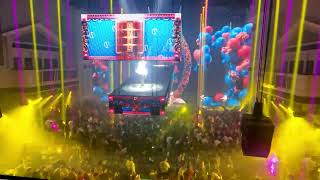 YZDITEC — Bringing motion to live experiences.#StageAutomation #MotionControl #StageEngineering