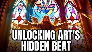 Rhythmic Resonance in Renaissance Art