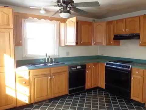1841 Orange Street, York, PA home video tour